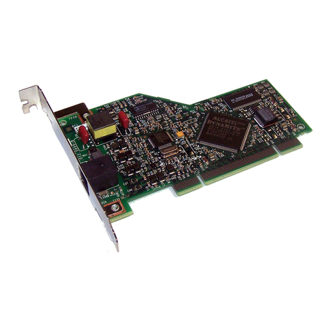 3Com HomeConnect 3CP3617B user guide