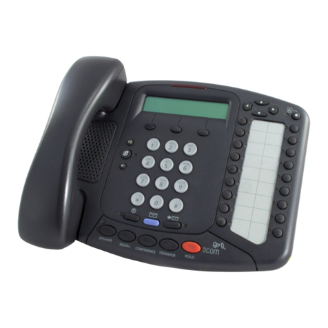 3Com 3102 user guide