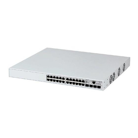 3Com SUPERSTACK 3 3870 Series Getting started guide