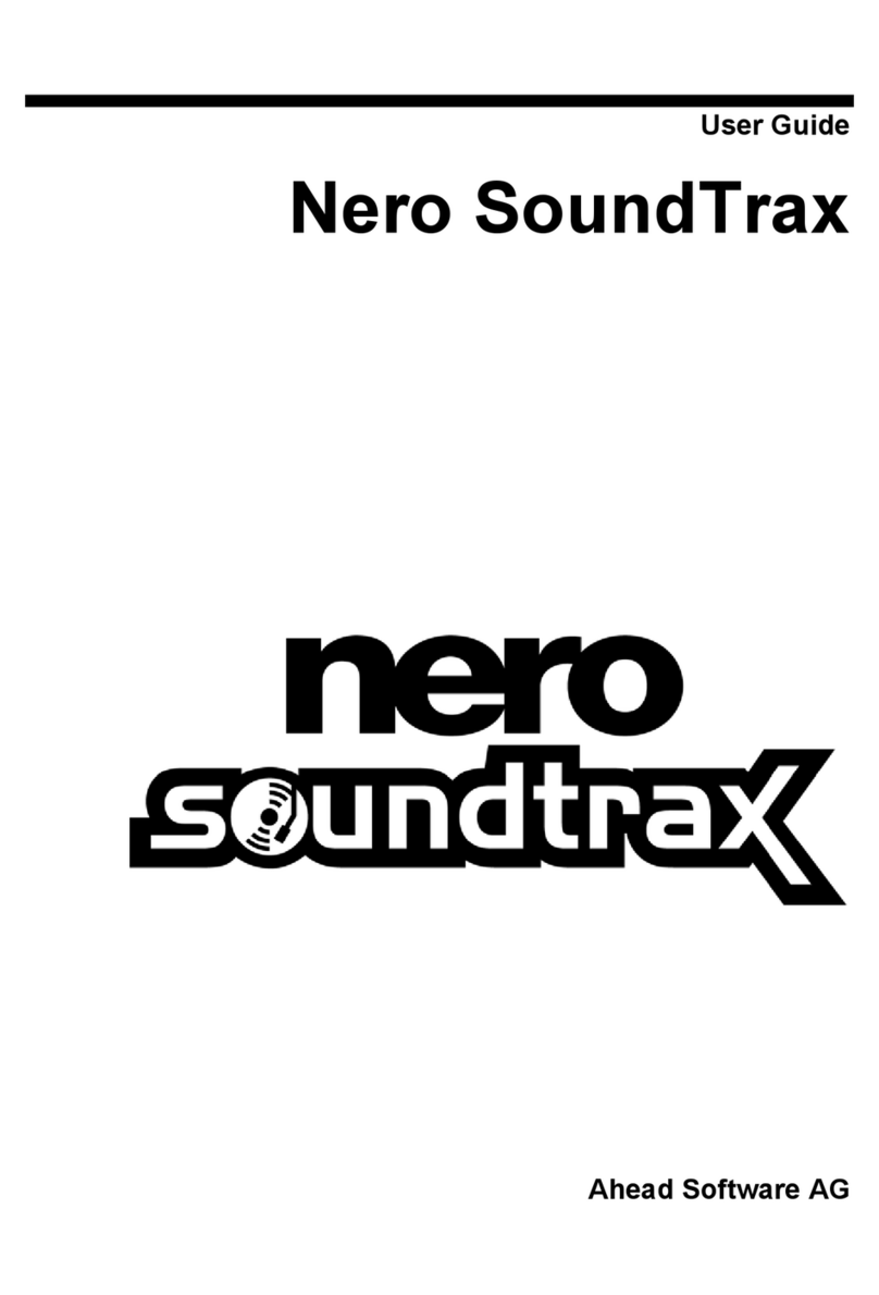 ADS Technologies Instant Music RDX-150 User manual
