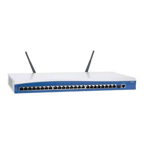 ADTRAN NetVanta 1335 Series Specifications