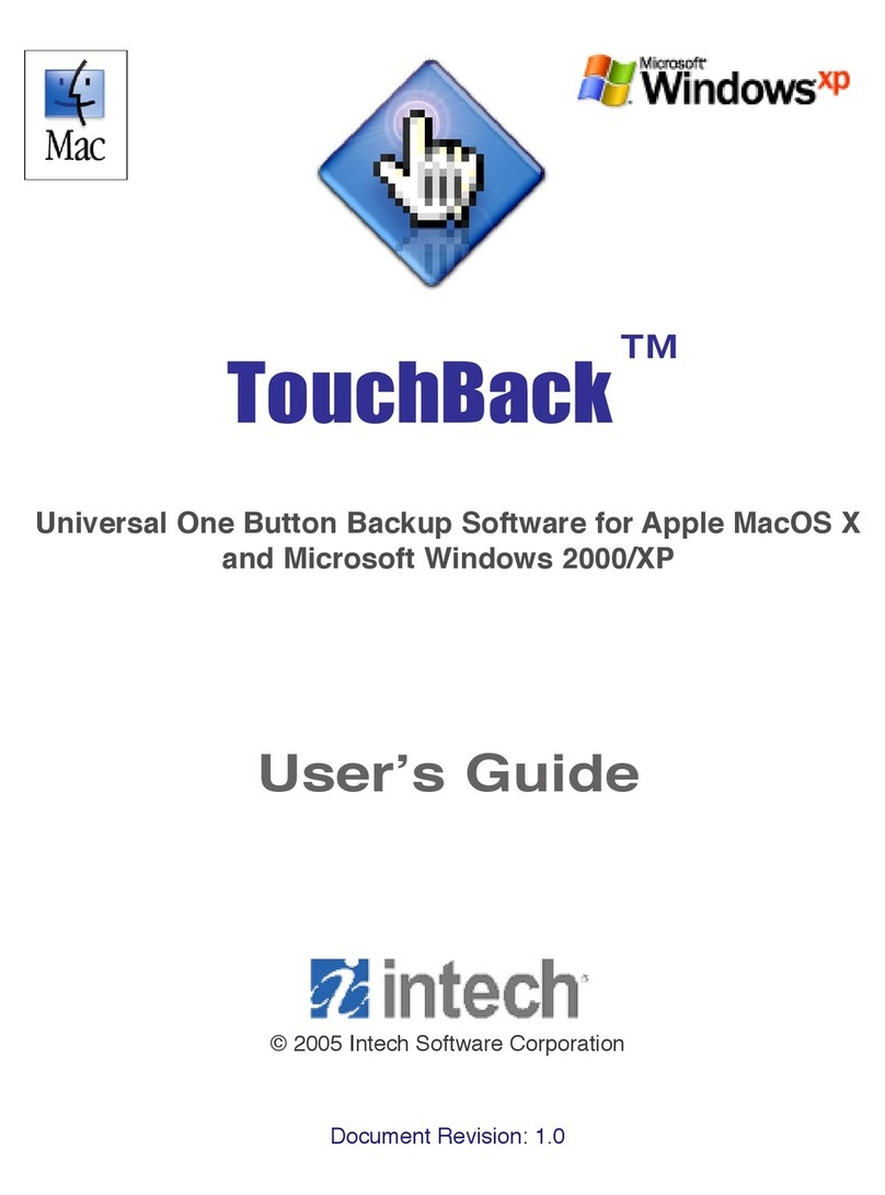 ADS Technologies USBX-834-EF User manual