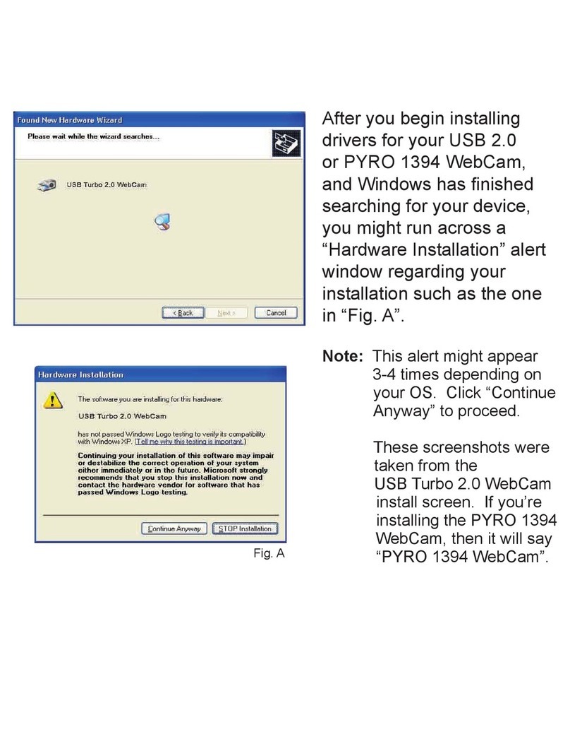 ADS Technologies USBX-2020 Software install guide