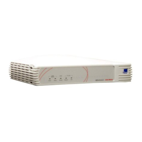 3Com OfficeConnect 3CR29210 Getting started guide