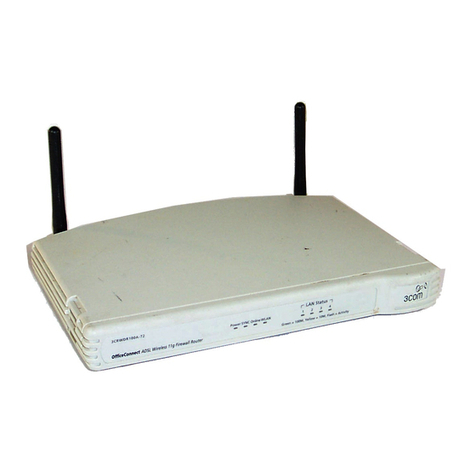 3Com HomeConnect 3CP4130 User manual 3Com HomeConnect 3CP4130 User manual