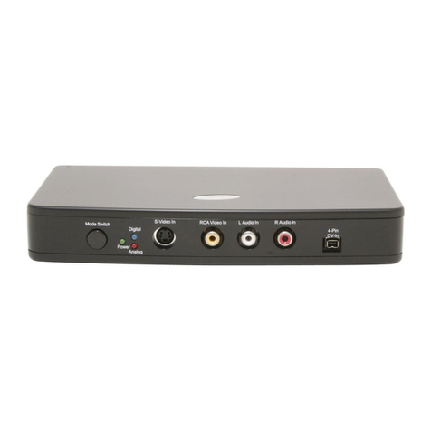 ADS Technologies API-558-EFS Instruction Manual ADS Technologies API-558-EFS Instruction Manual