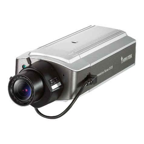 4xem 4X-IP7153 User manual
