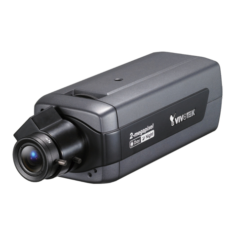 4xem 4X-IP7161 User manual