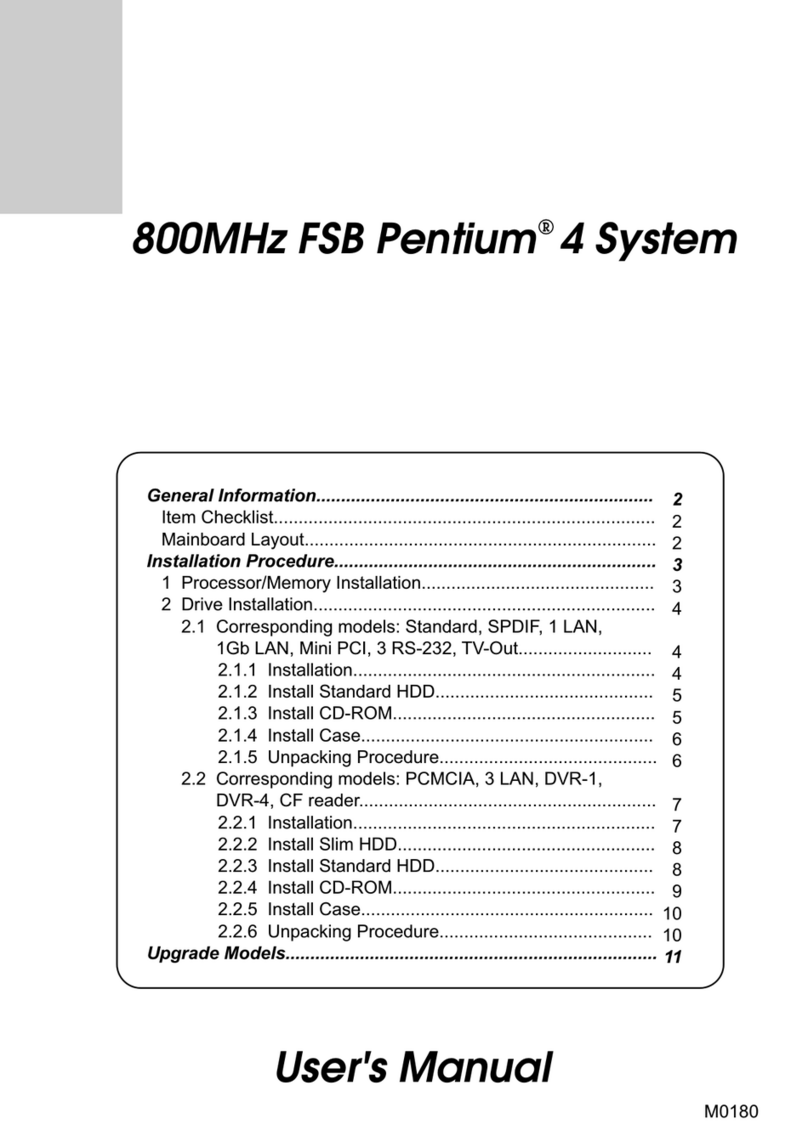 4xem Versa user manual
