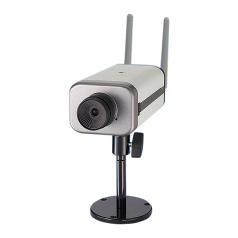 4xem WL80 User manual