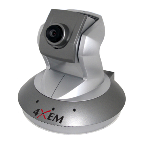 4xem WPTS User manual