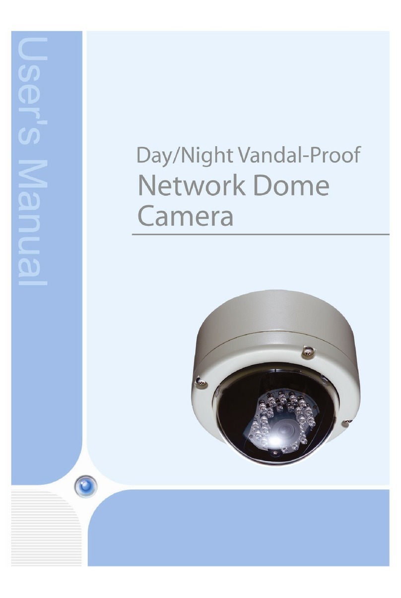 Vivotek WFD User manual