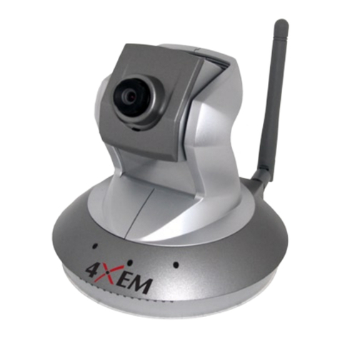 4xem WLPTS User manual