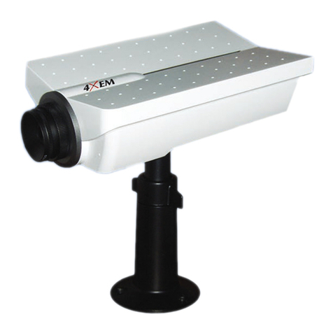 4xem W45 User manual