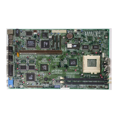 Acer AcerPower 3000 Installation instructions Acer AcerPower 3000 Installation instructions