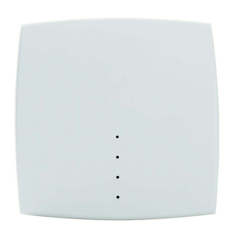 Aastra SIP-DECT Installation and administration guide