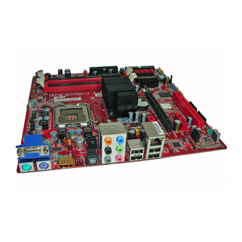 Abit Fatal1ty F-I90HD user manual