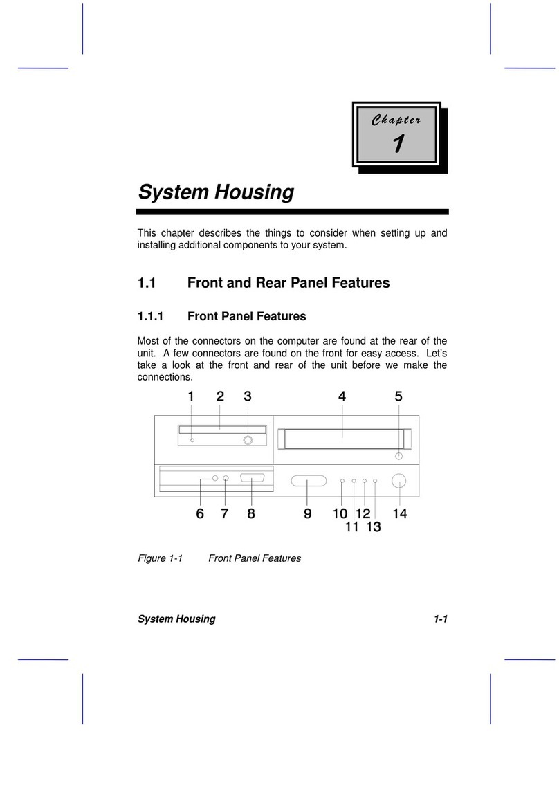 Acer B6 User manual