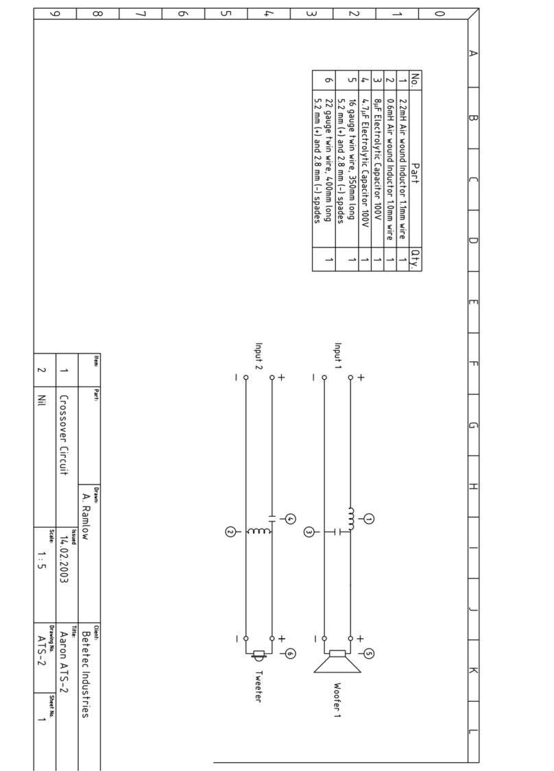 Aaron ATS-2 Diagram