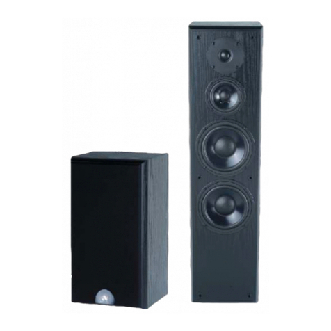 Aaron AP-1 User manual