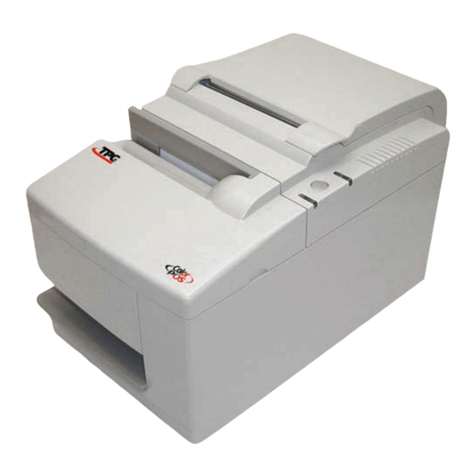 CognitiveTPG A776 ColorPOS Specifications