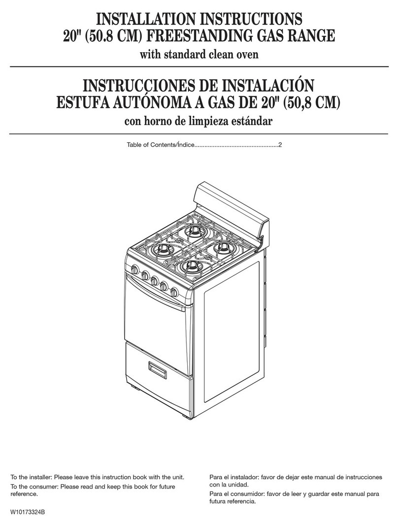 Whirlpool W10173324B installation instructions