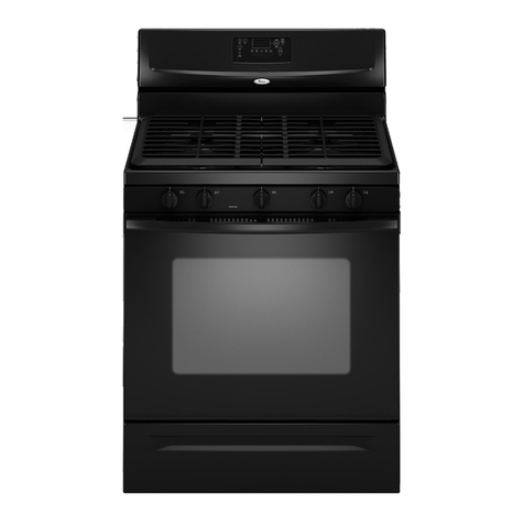 Whirlpool W10196152B User instructions