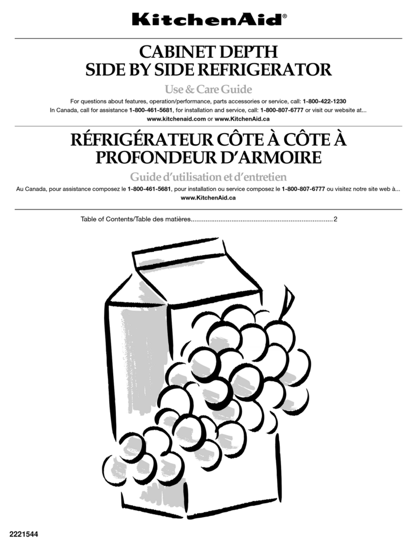 Whirlpool WF-NL300 Use and care guide