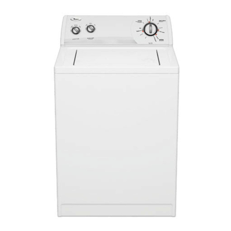 Whirlpool WTW5300SQ0 parts list
