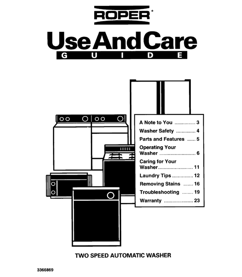 Whirlpool 3366869 Installation instructions
