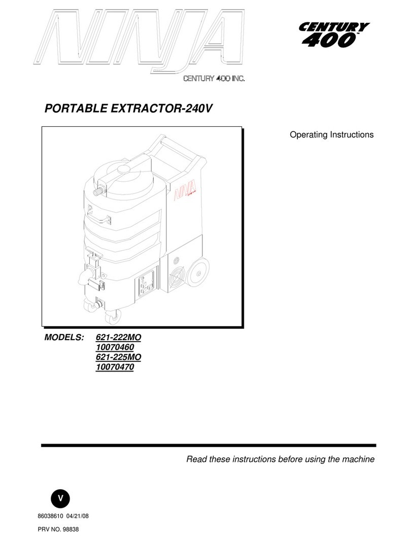 Ninja Ninja 10070470 User manual