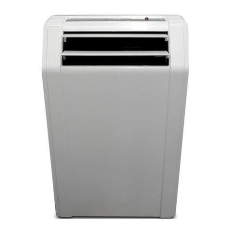 Whynter ARC-10WB User manual