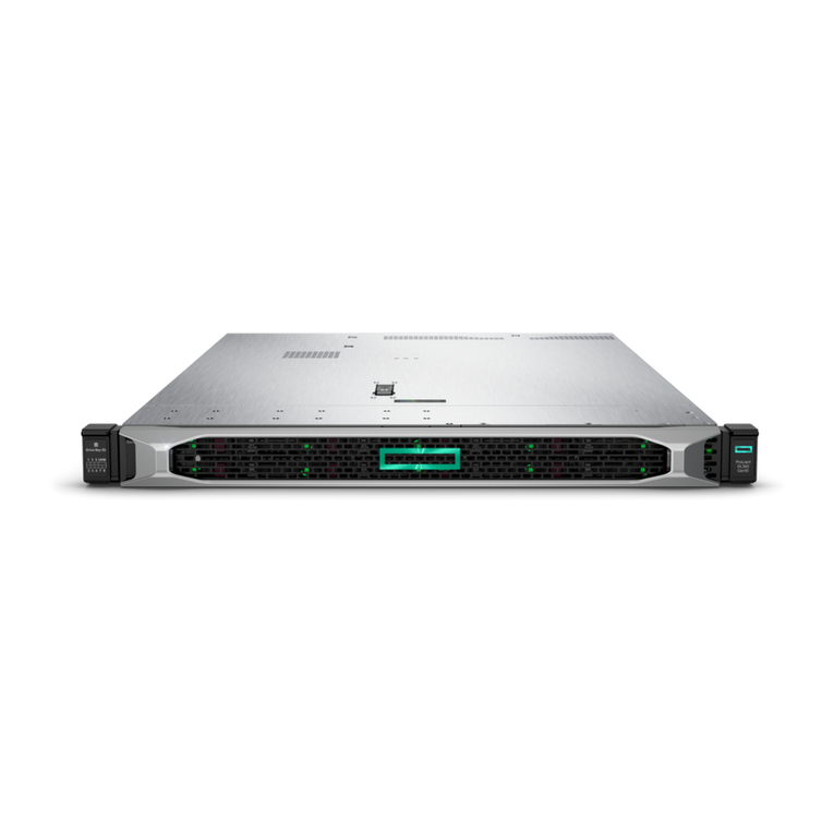 HP DL360 - ProLiant - Photon User manual