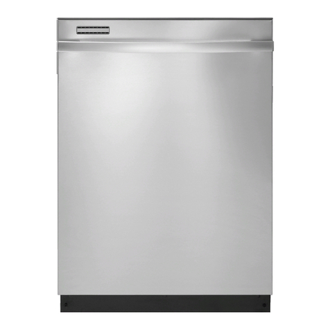 Whirlpool W10142781C User manual