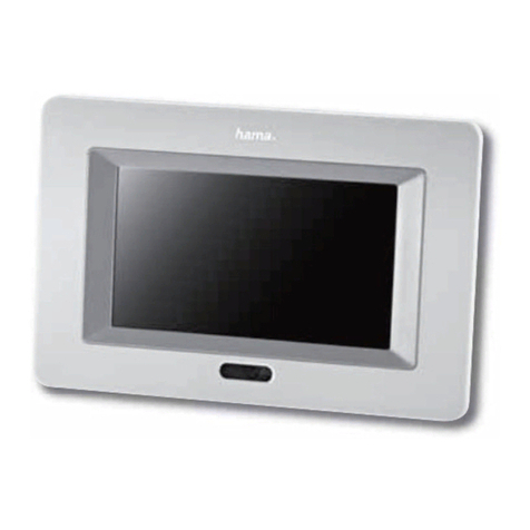 Panasonic CT-32HL43 User manual