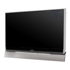 Panasonic PT-52LCX35-B Operating User manual