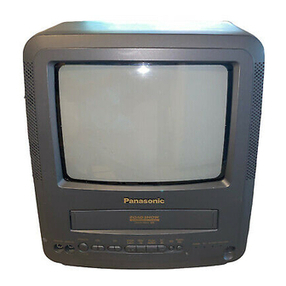 Panasonic PV-M949W Operating User manual