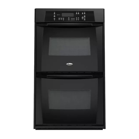 Whirlpool GBD307PRB01 parts list