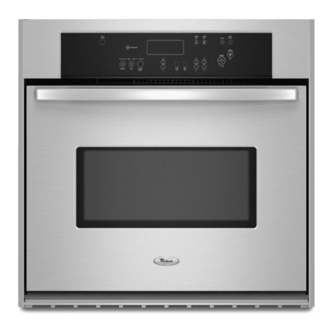 Whirlpool RBD277 Use and care guide Whirlpool RBD277 Use and care guide