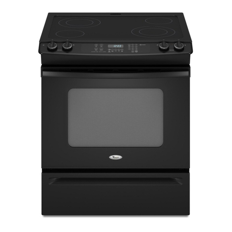 Whirlpool GY397LXUB0 parts list