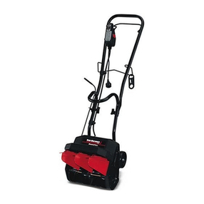 Yard Machines Snow Fox 769-02495 Operator's manual