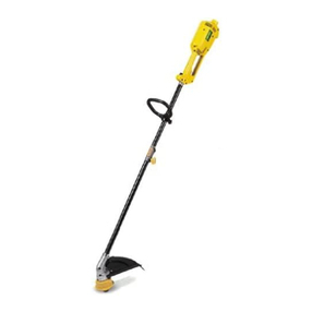 Yard-Man YM137 User manual