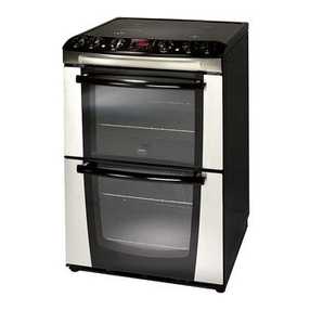 Zanussi ZKC6040 User manual Zanussi ZKC6040 User manual