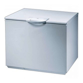 Zanussi Electrolux ZFC 321 WB user manual Zanussi Electrolux ZFC 321 WB user manual