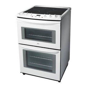 Zanussi ZCE7610 User manual