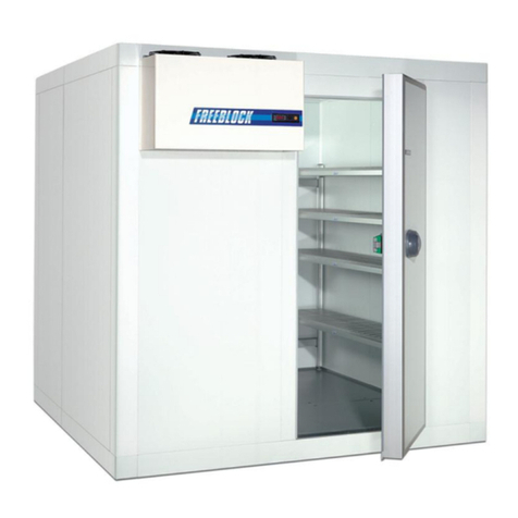 Zanussi 102256 Specifications