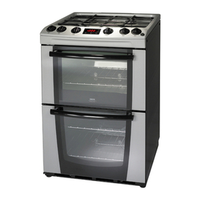 Zanussi ZKG6020 User manual Zanussi ZKG6020 User manual