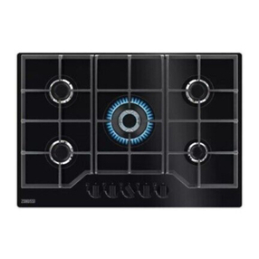 Zanussi ZGF 782 Instruction booklet