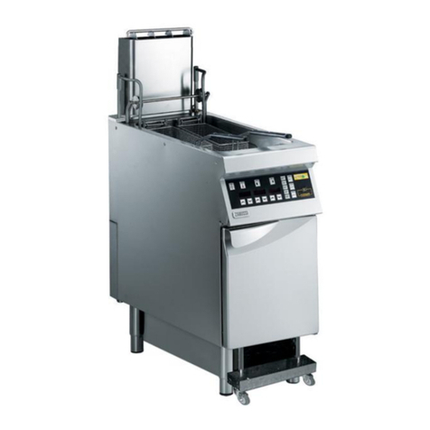 Zanussi 200353 User manual