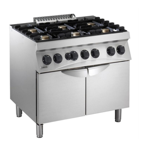 Zanussi 178006 Specifications